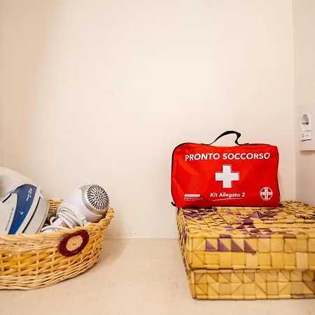 Splendida Vista Su Citta Alta *