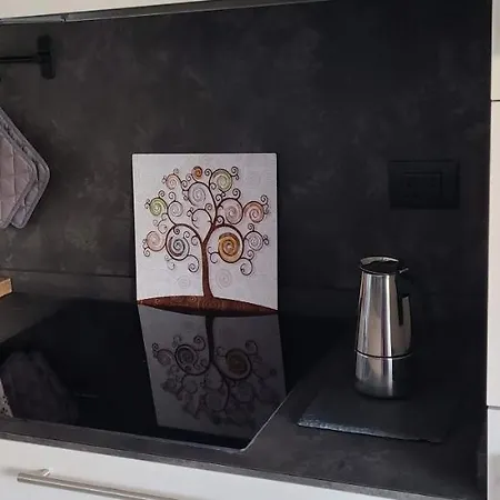 Splendida Vista Su Citta Alta ベルガモ