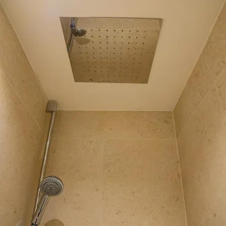 Splendida Vista Su Citta Alta