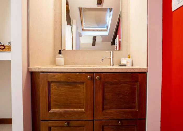 Apartment Splendida Vista Su Citta Alta *