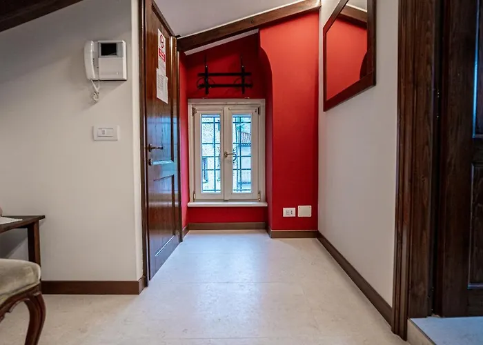 Apartment Splendida Vista Su Citta Alta