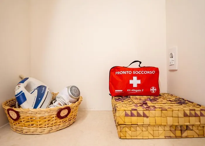 Splendida Vista Su Citta Alta *