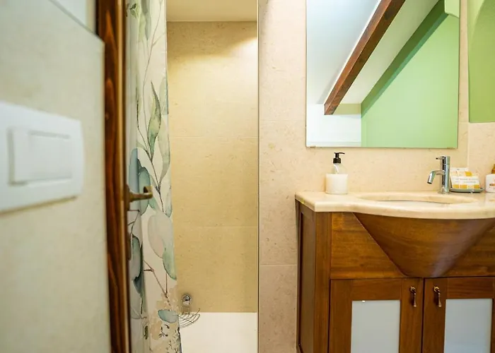 Apartment Splendida Vista Su Citta Alta