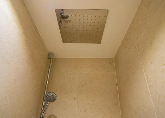 Splendida Vista Su Citta Alta