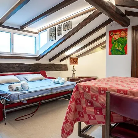 Splendida Vista Su Citta Alta *