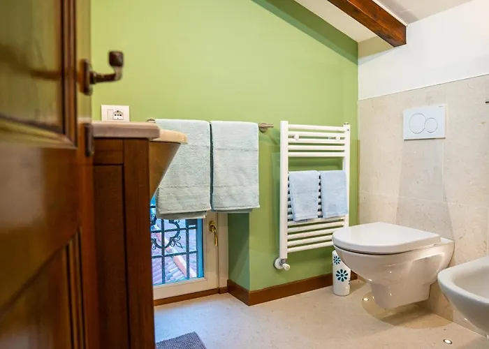 Appartement Splendida Vista Su Citta Alta *