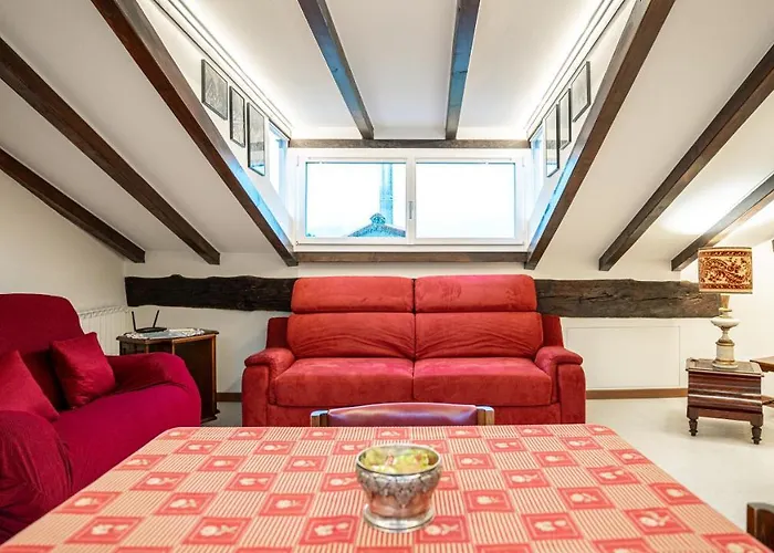 Appartement Splendida Vista Su Citta Alta *