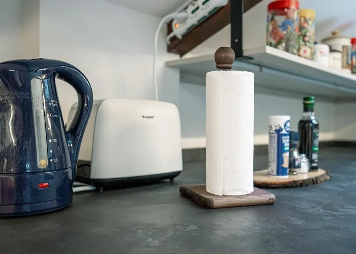 Appartement Splendida Vista Su Citta Alta *